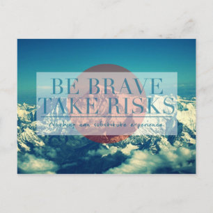 Postal citas inspiradoras y motivacionales