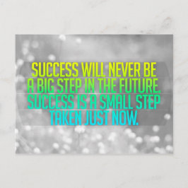 Postal citas inspiradoras y motivacionales
