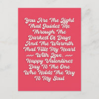 Citas motivacionales de Happy Valentines Day