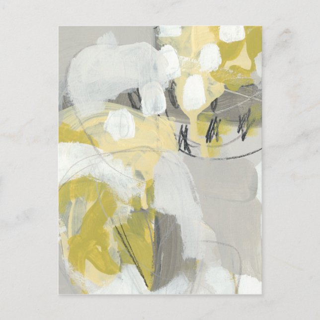 Postal Citron Mist (Anverso)