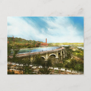 Postal City Cincinnati OH - Las ciudades abastecen de agu