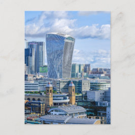 Postal City of London, Londres Reino Unido