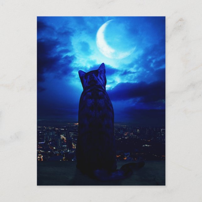 Postal City Watch (Anverso)