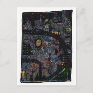 Postal Citysun