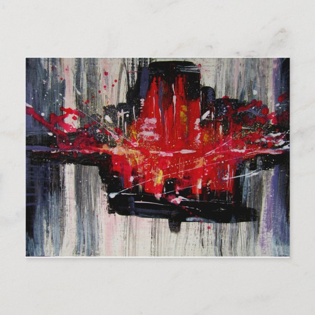 Postal ciudad (Anverso)