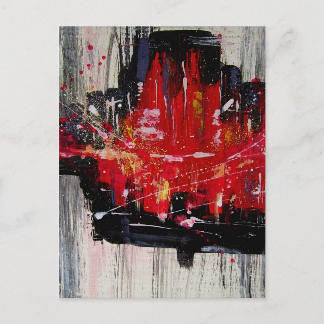 Postal ciudad (Anverso)