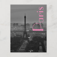 Ciudad Amor y Romance de París Torre Eiffel Franci