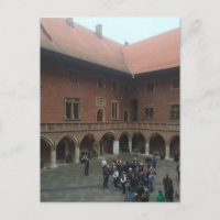 CIUDAD ANTIGUA DE KRAKOW