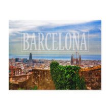 Ciudad de Barcelona