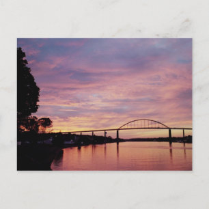 Postal Ciudad de Chesapeake