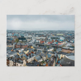Postal Ciudad de Cork