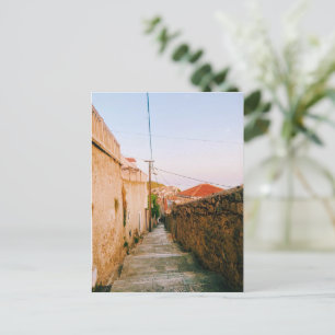 Postal Ciudad de Dubrovnik