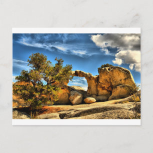 Postal Ciudad de las Rocas, Idaho