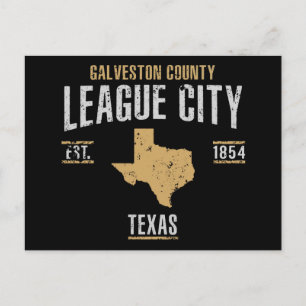 Postal Ciudad de Liga