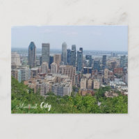 Ciudad de Montreal