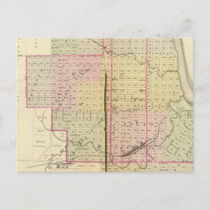 Postal Ciudad de Nebraska, Nebraska