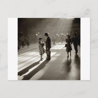 Postal Ciudad de Nueva York