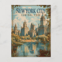 Ciudad de Nueva York | Central Park