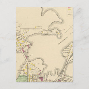 Postal Ciudad de Portsmouth 2