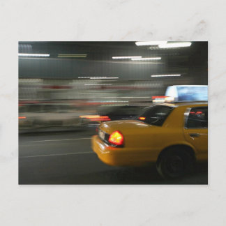 POSTAL CIUDAD DE RUSH NUEVA YORK