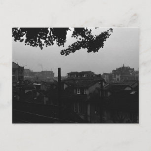 Postal Ciudad de Shanghai