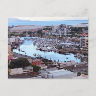 Postal Ciudad de Townsville