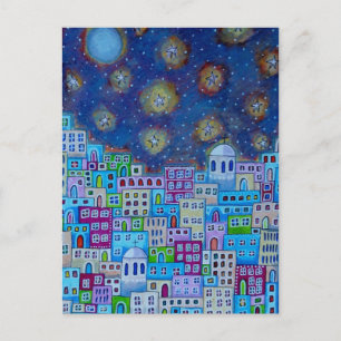 Postal Ciudad del Este