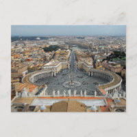 Ciudad del Vaticano