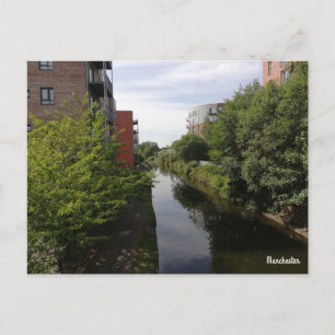 Postal Ciudad Deportiva