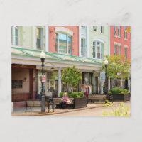 Ciudad - Kingston NY - Histórico Kingston