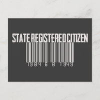 Ciudadano con Registro Estatal