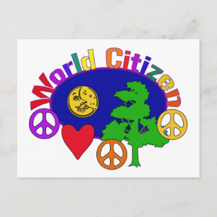 Postal Ciudadano del Mundo