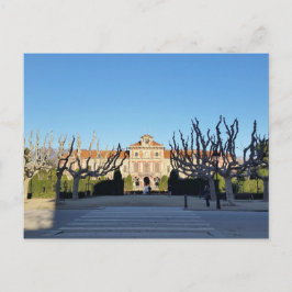Postal Ciutadella