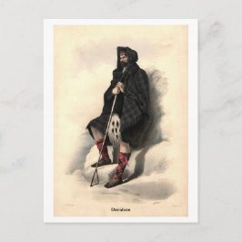 Postal Clan Davidson