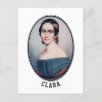 Clara Schumann (1838)
