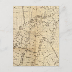 Postal Claremont Heights