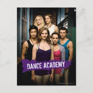 Postal Clase Dance Academy