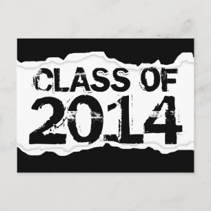 Postal Clase de 2014 (página)