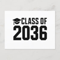 Clase de 2036 Crece Conmigo Regreso a Clases