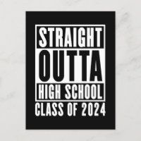 Clase de bachillerato directo de 2024