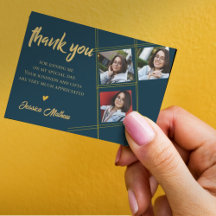 Clase de Graduación Multifoto 2025 Gracias