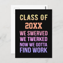 Clase de Novedad de año