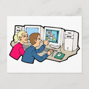 Postal Clases de clase de equipo