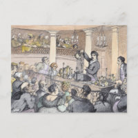 Clases químicas, c.1809
