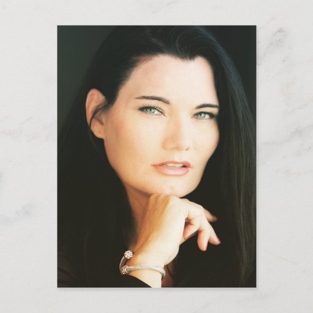 Postal Clásico (Anverso)