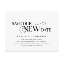 Clásico elegante, salva nuestra nueva fecha, Aplaz