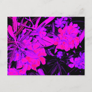 Postal clásico+vintage+elegante+artístico+look,