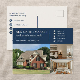 Postal Classic Key Just Listed Navy Real Estate Agent