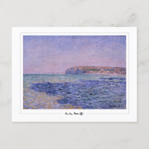 Postal Claude Monet #19-2 - Bella Artes