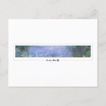 Claude Monet #598-2 - Bella Artes